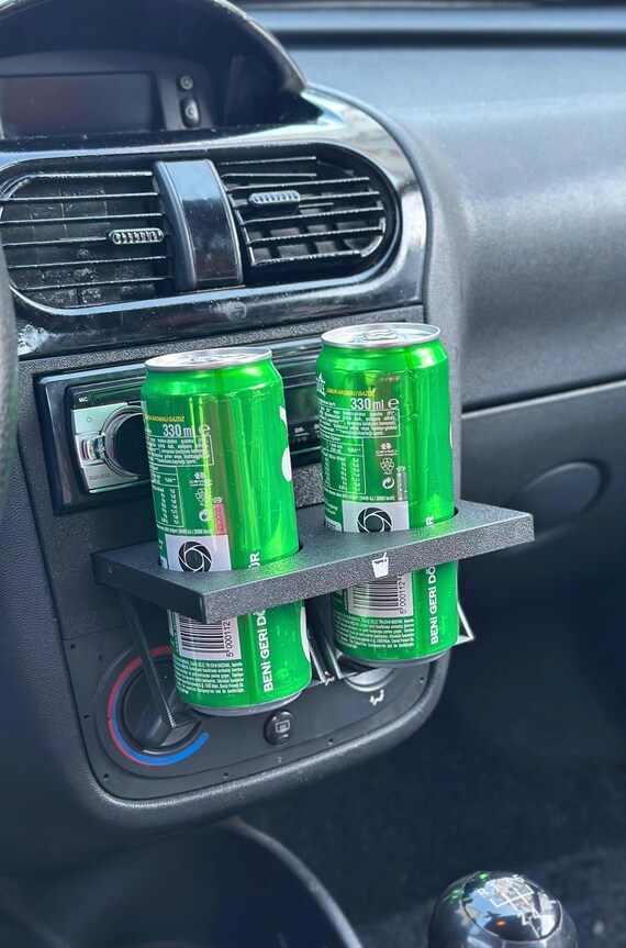 10 X Mounting Clip Holder For Opel Corsa C Combo - 122920 By You.S