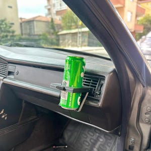 Mercedes W201 Cup Holder (2 pieces)
