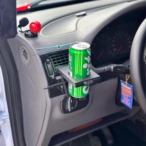 Ford Connect Cup Holder, Right and Left 2 Pcs