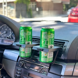 Bmw E39 Cup Holder (2PCS)