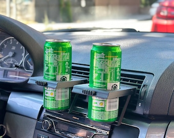 Porte-gobelet Bmw E46 (2 PCS)