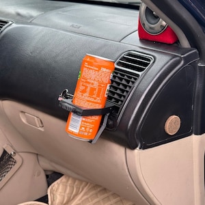 Gebrauchter Cupholder von Tune