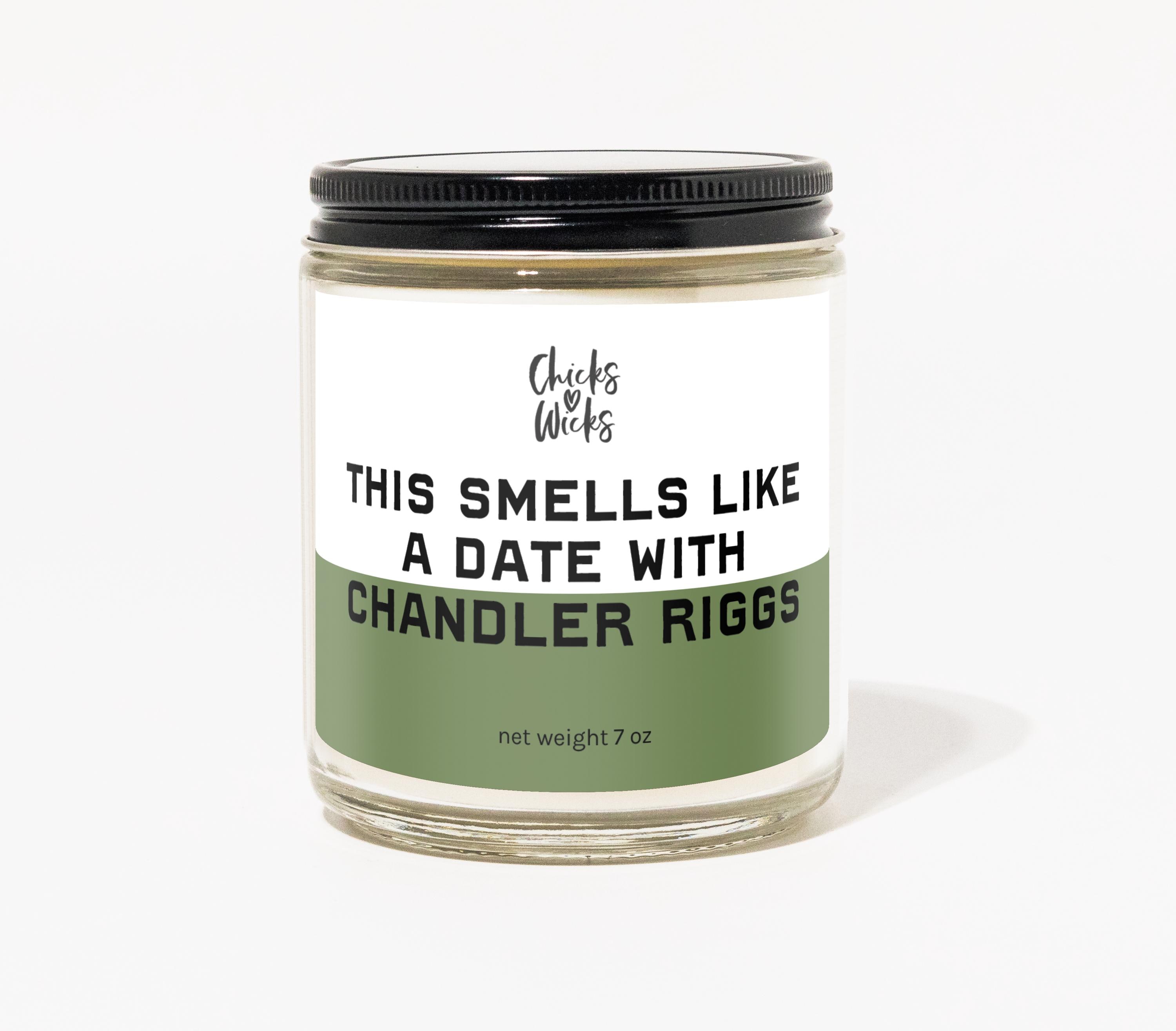 The Walking Dead Candle - Etsy