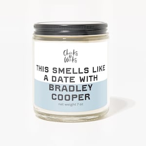 Etsy candie cooper discount