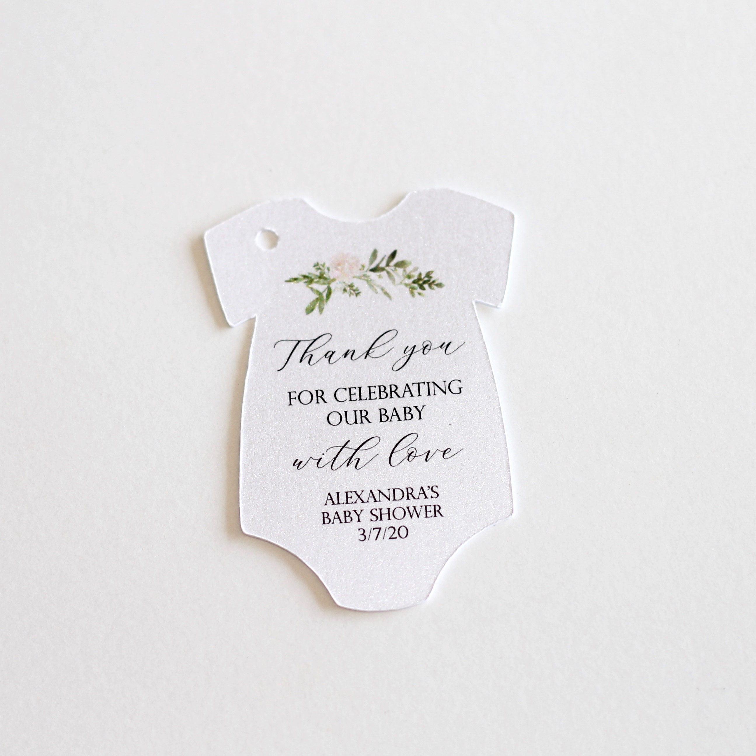 Gender Neutral Baby Shower Invitation Floral Boho Shower Etsy