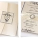 see more listings in the Glitter Wedding Invites section