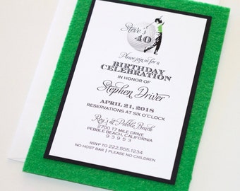 Invitation Golf Invitation A La Fete De Golf Golf Save The Etsy France Invitation Golf Invitation A La Fete De Golf Golf Save The Etsy France