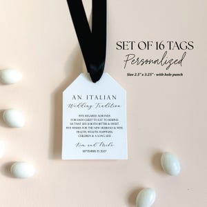 Cartellini personalizzati vestiti: piccoli accessori di grande impatto