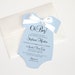 see more listings in the Baby Shower Invitations section