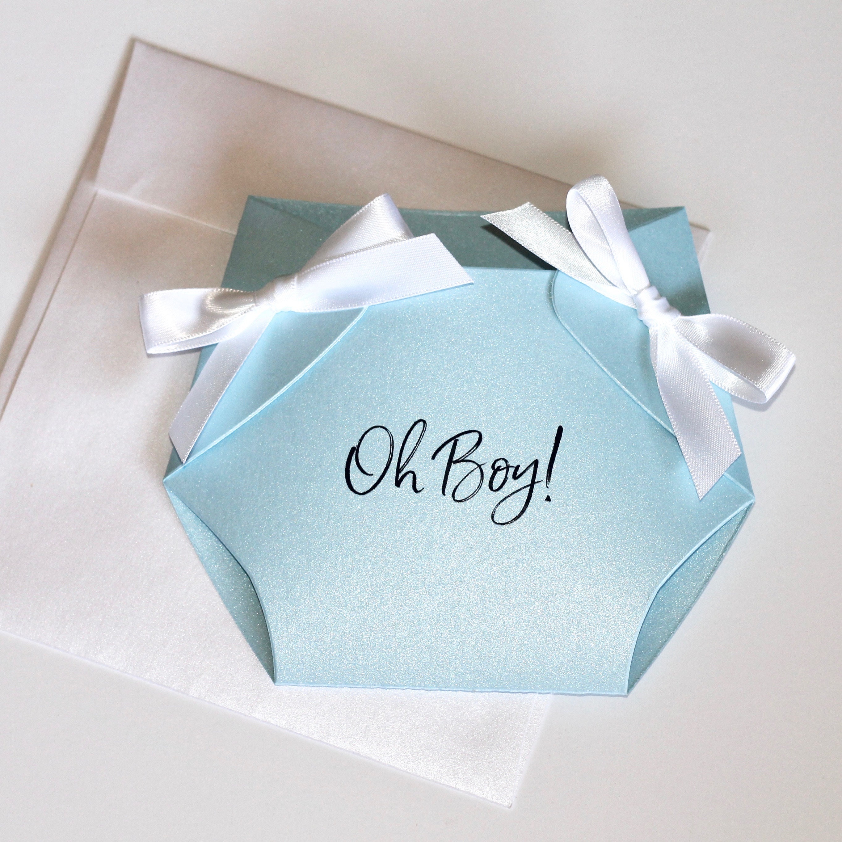 diaper baby shower invitations