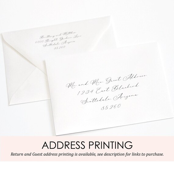 Set 25 Handmade wedding envelopes.Six colors. Heart bottom