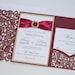 see more listings in the Wedding Invitations section