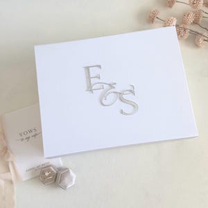 Wedding keepsake box bridal detail box custom memory box wedding day photo prop box wedding gift box bridal keepsake storage box minimalist image 12