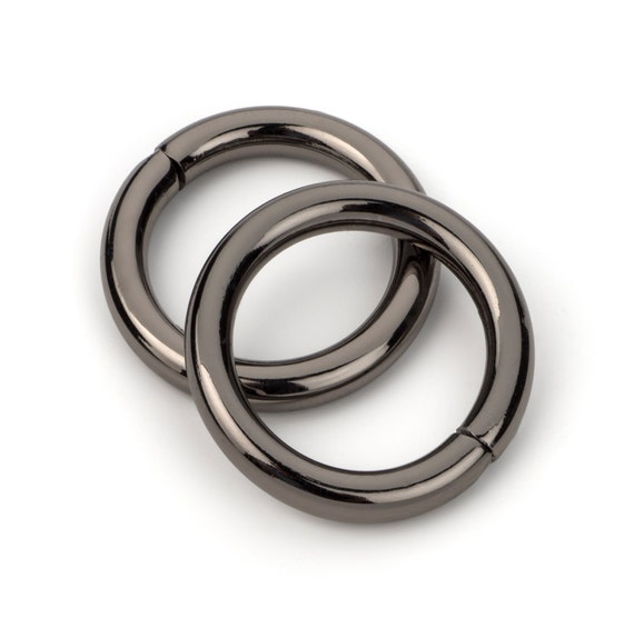 Non Welded Metal Ring - O-Ring