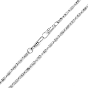 24&quot; (60cm) Nickel Purse Chain - Free Shipping (CHAIN CHN-100)