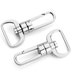 see more listings in the Metal Swivel Hooks section