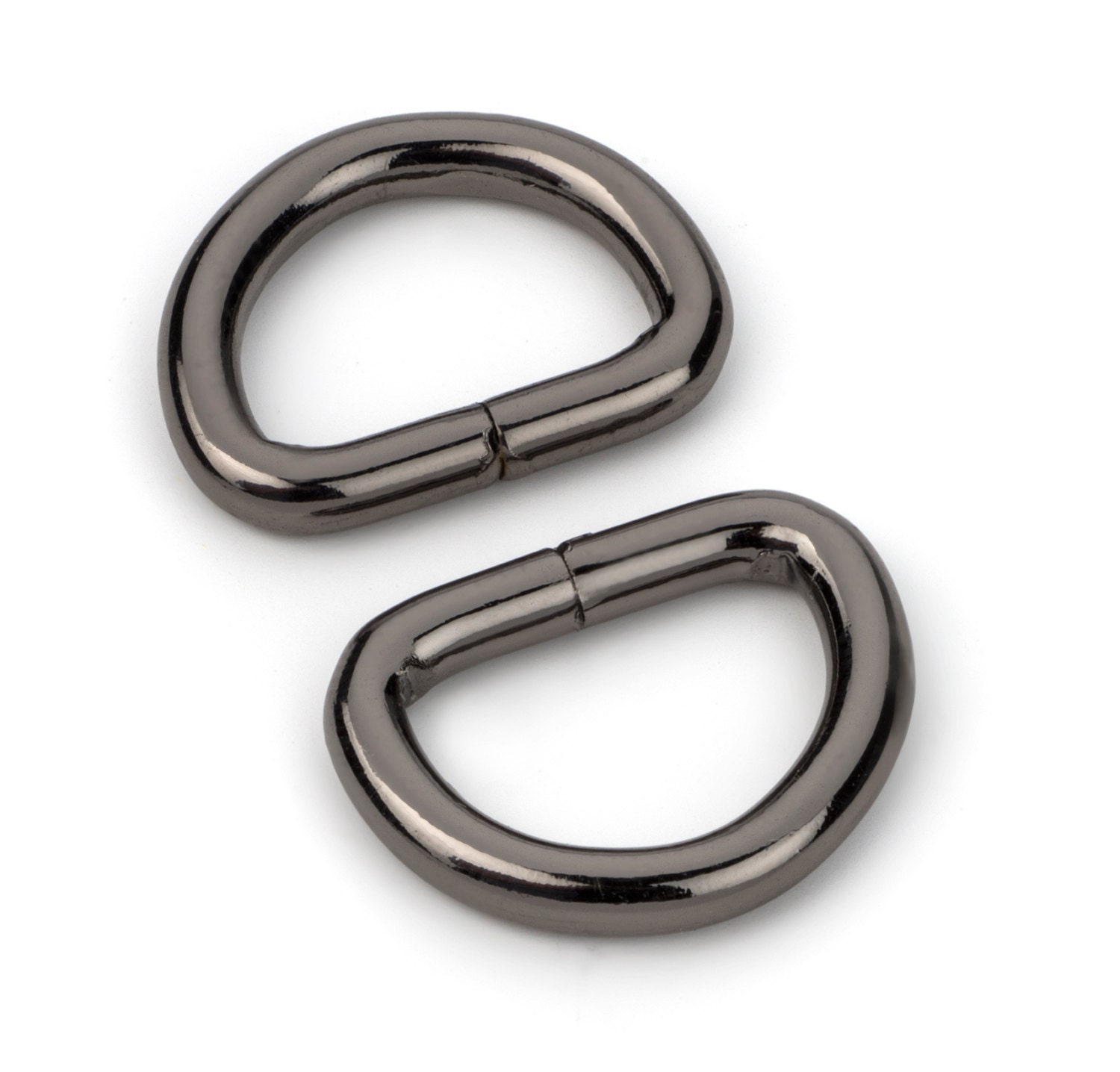 What are d rings