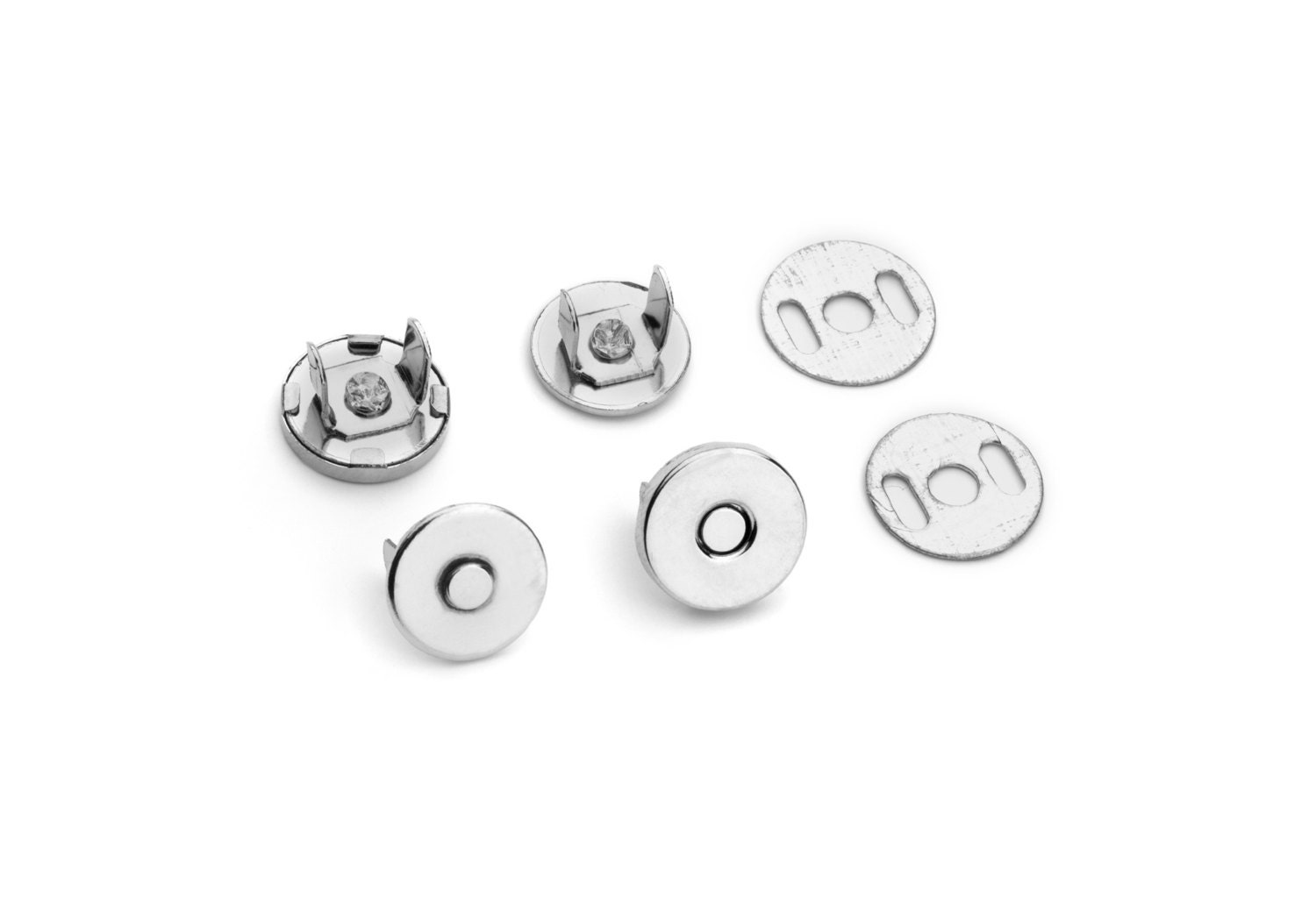 Check out our website to find the top Magnetic Buttons 10mm 20/Pkg
