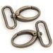 see more listings in the Metal Swivel Hooks section