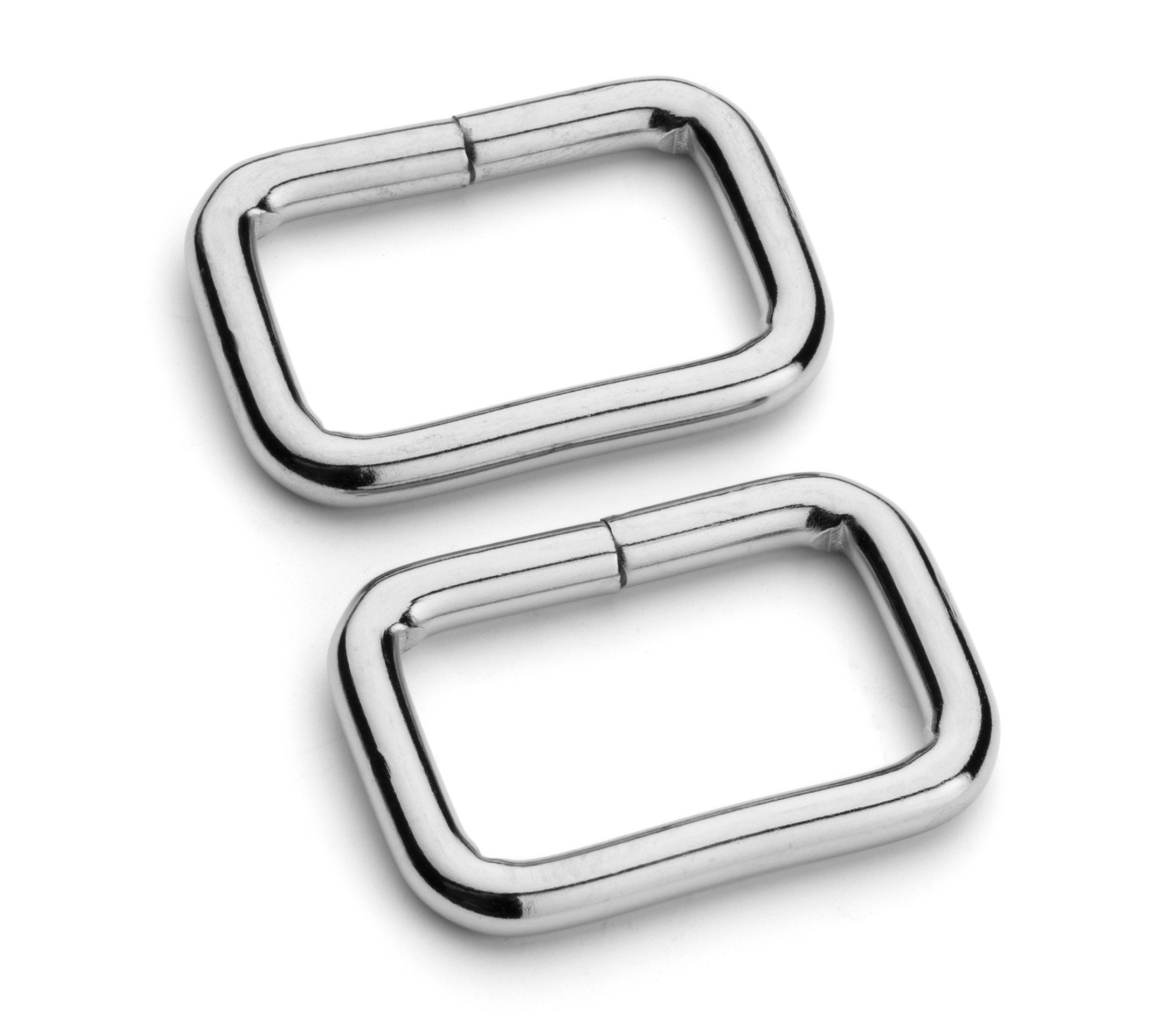 Metal hotsell square ring