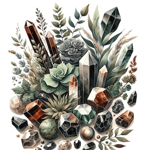 Fairy Forest Quartz