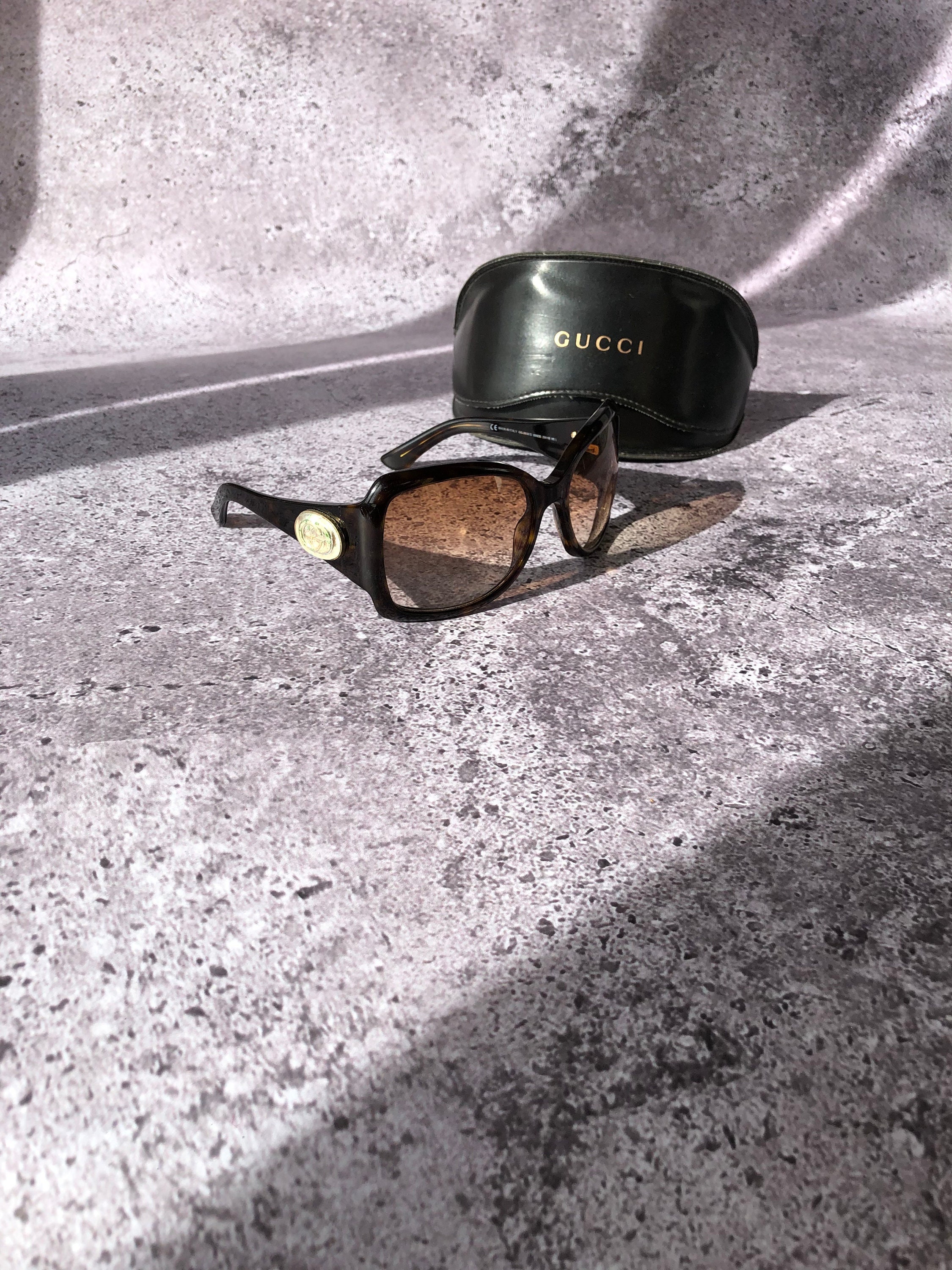 Authentic gucci sunglasses online