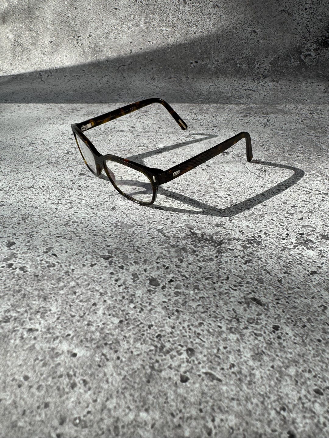 christian dior homme glasses