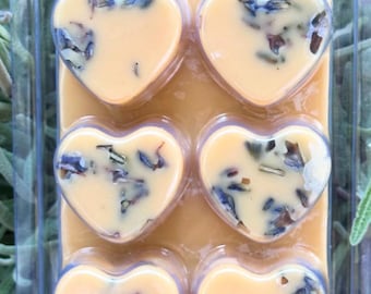 Wax Melts - Lavender