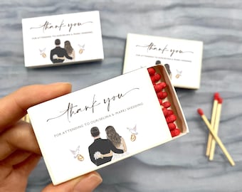 Custom Wedding Matchbooks,Affordable Matches For Wedding Favors,Wedding Favors Matches, Personalized Wedding Matchbooks, Wedding Match box