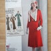 see more listings in the Vintage Repro Patterns section