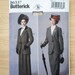 see more listings in the Costume Sewing Patterns section