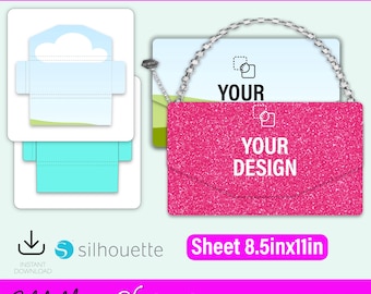 Plantilla de bolso para barra de chocolate, SVG de envoltorio para bolso de barra de chocolate, plantilla de chocolate, plantilla de bolso para barra, etiquetas de barra de caramelo, plantilla de recuerdo de fiesta