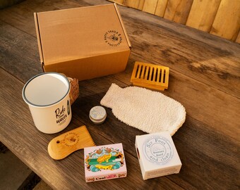 Saltwater Path Surf Journal – The Beach Boutique | A Shop For Ocean Lovers
