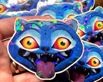 K-POPデーモンハンター、ダーピータイガー＆クロウ - Etsy 日本