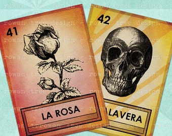 Loteria Sheets Loteria Sheets