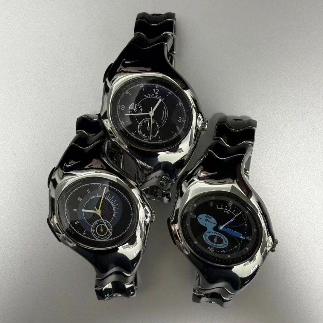 Nike y2k watch - Etsy 日本