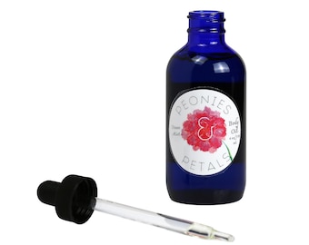 Soothing Body Oil to Nourish Dry Skin with Oat Oil Choose Your Scent