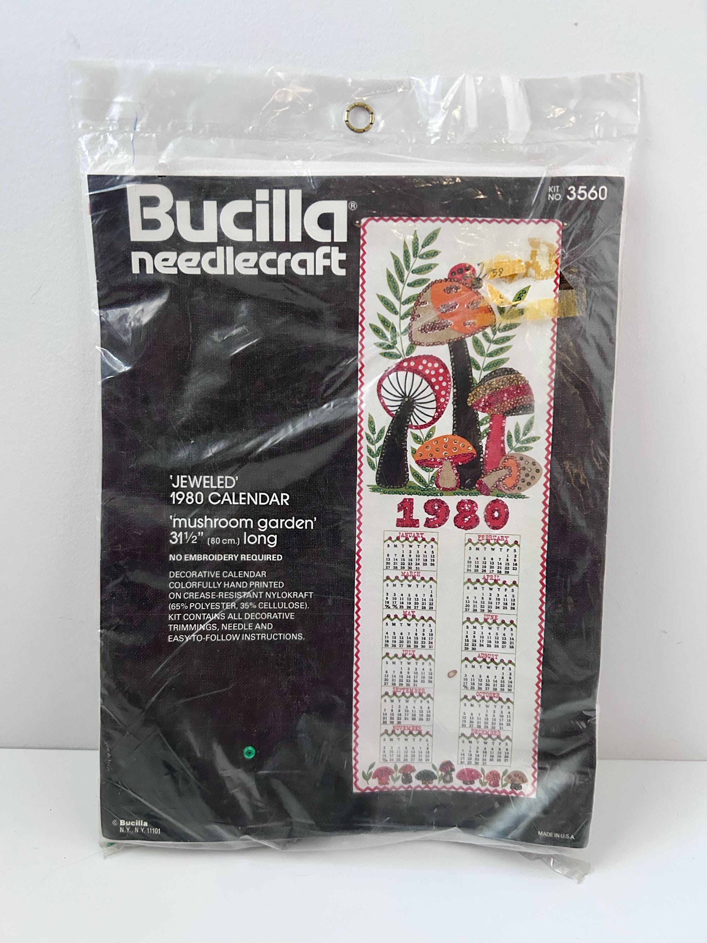 1980 Calendar - Etsy