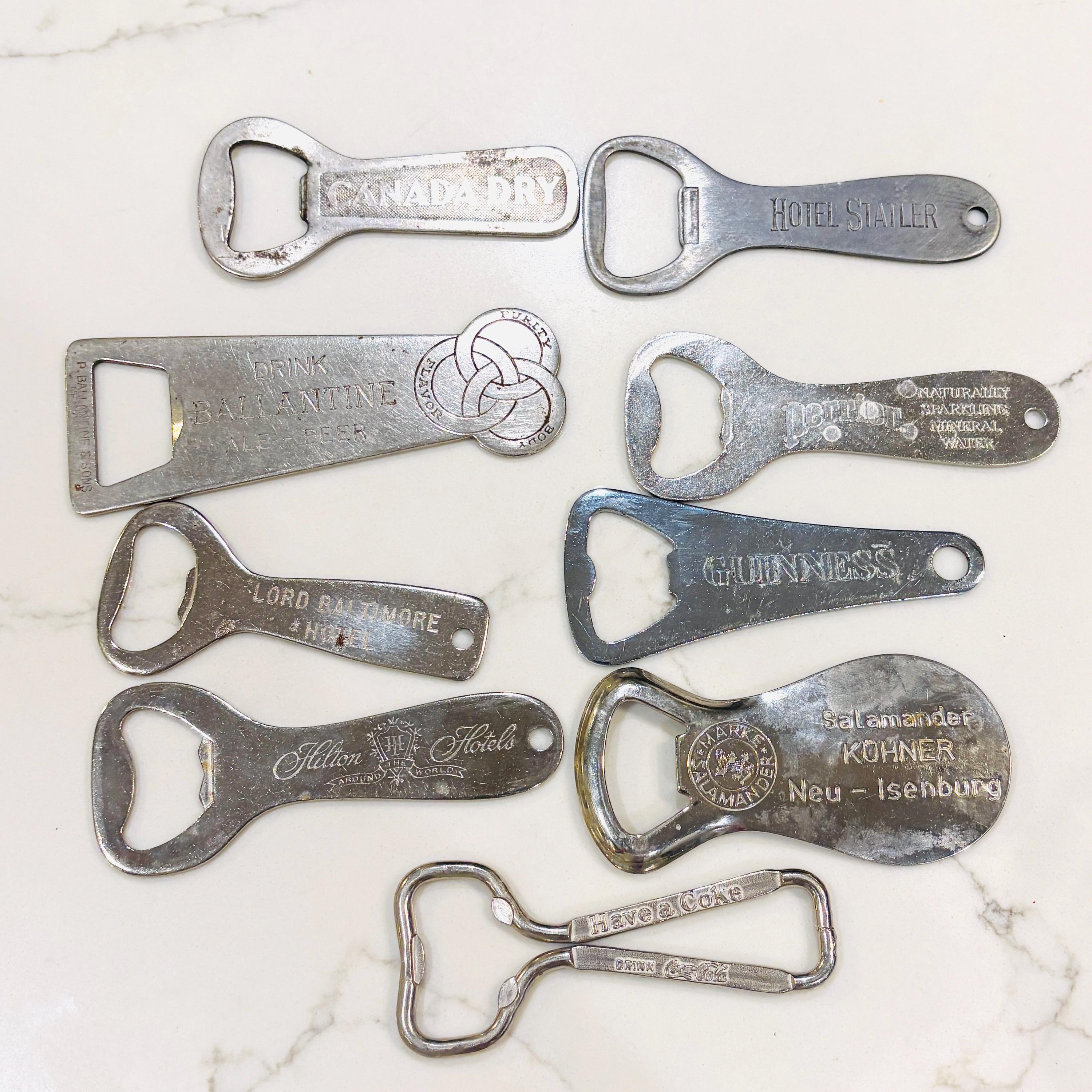 Coca cola bottle opener - Etsy 日本