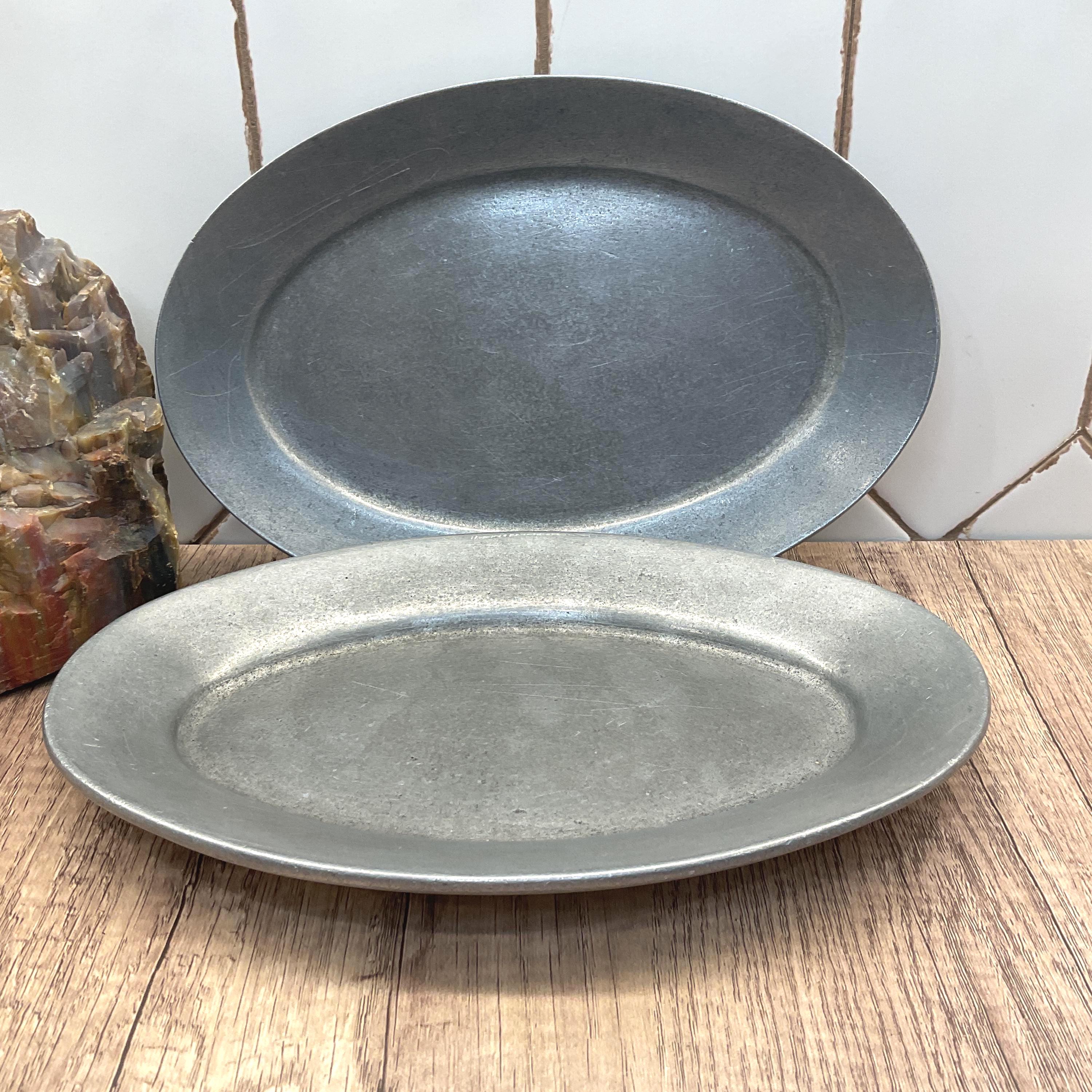Early American Pewter - Etsy
