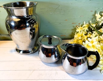 Sunbeam Bread ガラスキャニスター 保存容器 Vintage Sunbeam Bread Glass Counter Jar, Kitchen Storage - Etsy