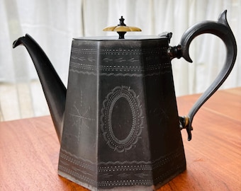 イギリス アンティーク ピューター TEA POT Sheffield 英国 il_340x270.6643178158_czhd.jpg