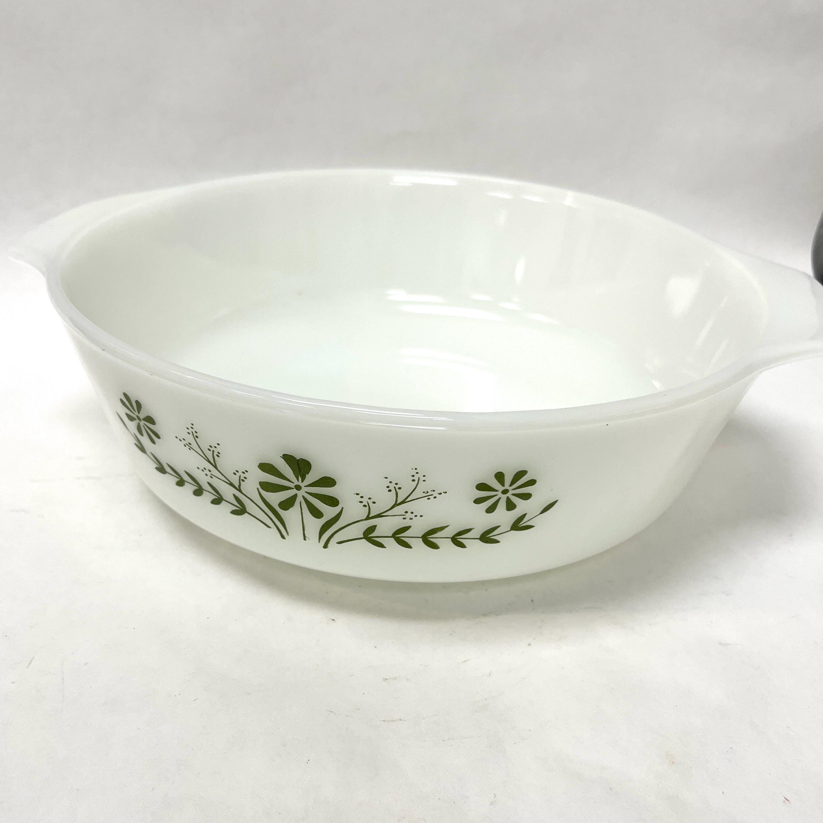 gustavsberg＊BALTIC＊Antique Casserole・* gustavsberg＊BALTIC＊Antique Casserole・* gustavsberg