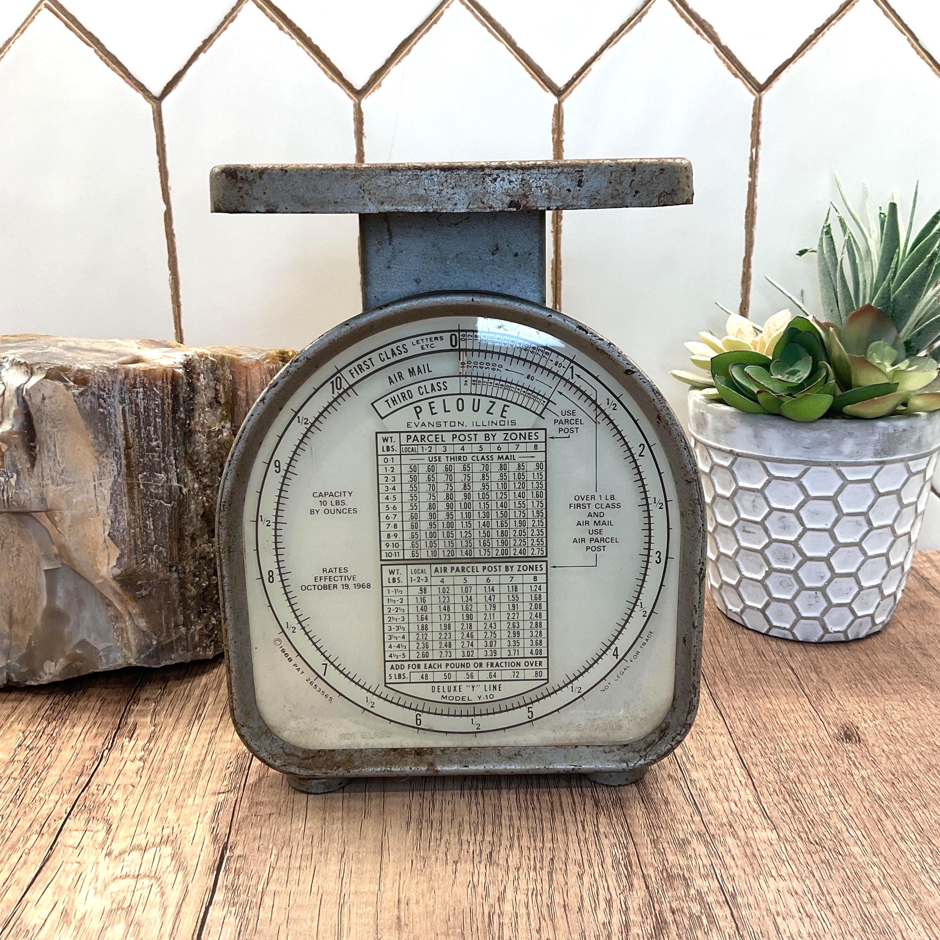 Pelouze scale - Etsy 日本