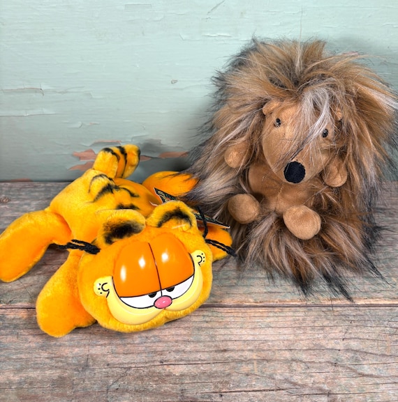 Garfield ベッドで寝るフィギュア 1978年製 Garfield ベッドで寝るフィギュア 1978年製 Garfield ベッドで