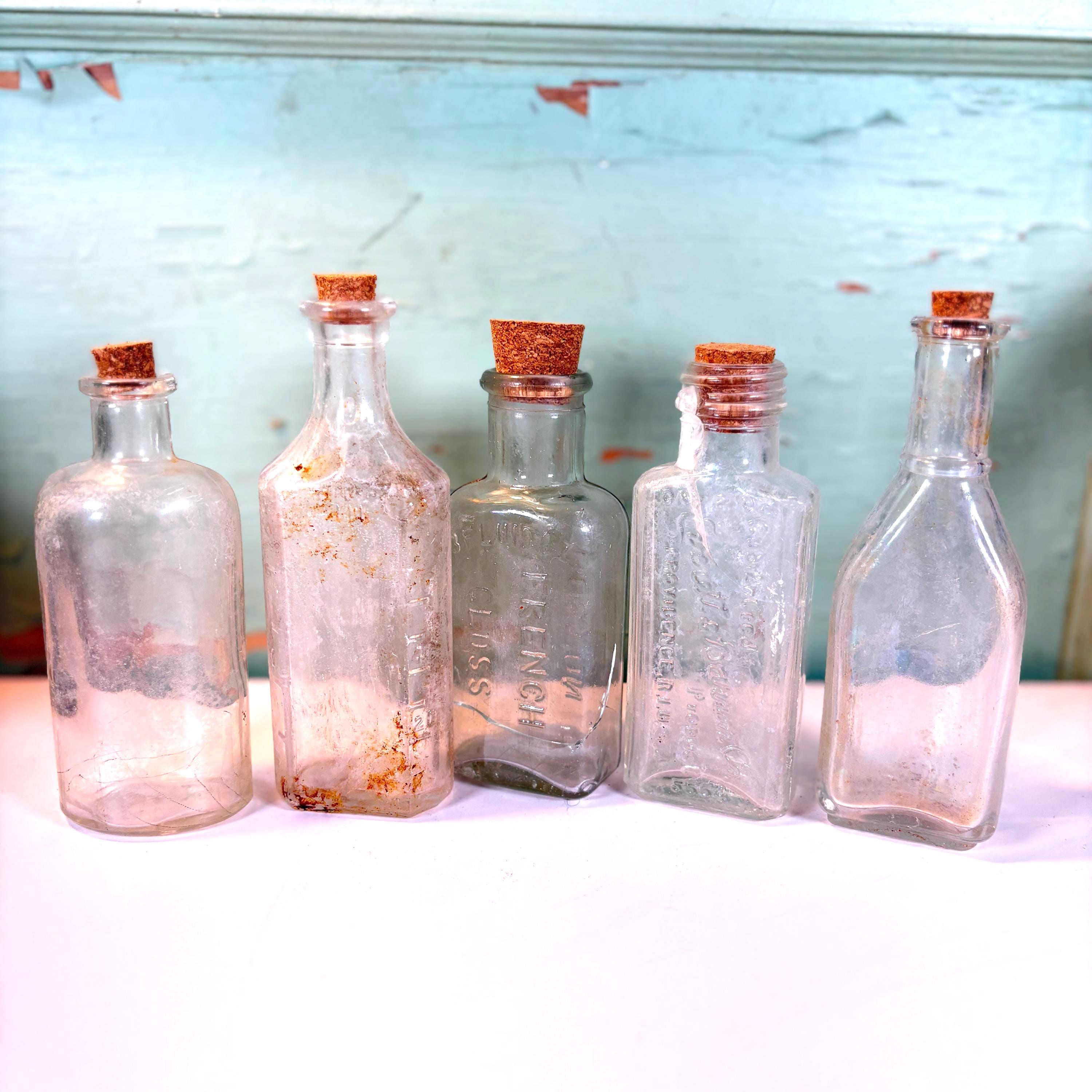 Kellogg's Bottle - Etsy