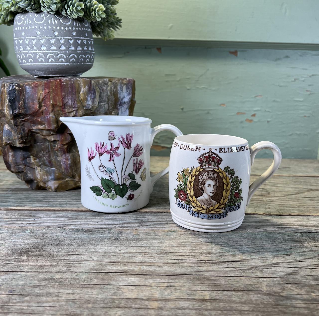 Botanic garden 1818 - Etsy 日本