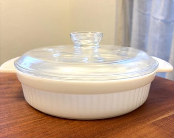 Vintage Fire King ピーチラスター キャセロール 蓋付き USA ヴィンテージ ファイヤーキング ピーチラスター キャセロールセット