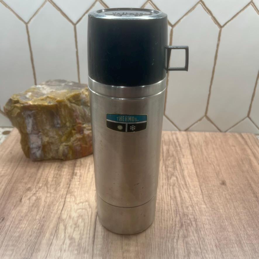 1l Thermos Bottle - Etsy