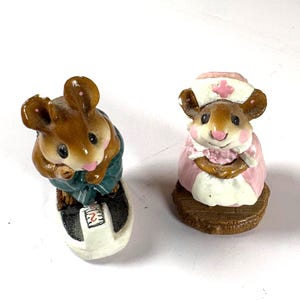 Wee forest folk - Etsy 日本